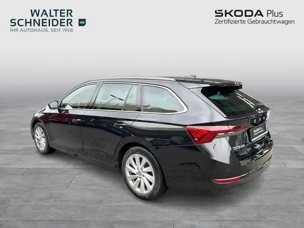 ŠKODA OCTAVIA (3/21)