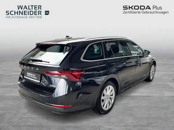 ŠKODA OCTAVIA (5/21)