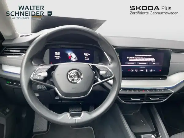ŠKODA OCTAVIA (8/21)