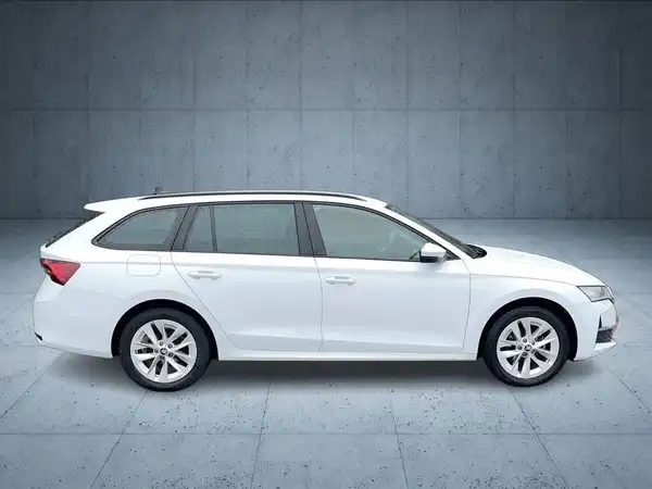 ŠKODA OCTAVIA (6/18)