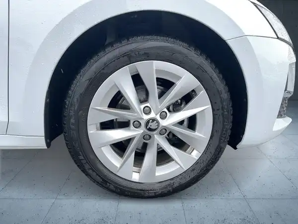 ŠKODA OCTAVIA (7/18)