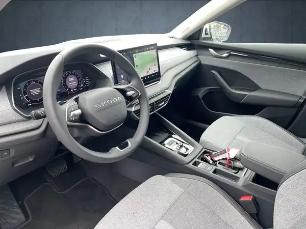 ŠKODA OCTAVIA (9/18)
