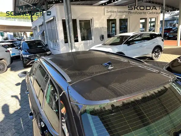 ŠKODA OCTAVIA (11/21)