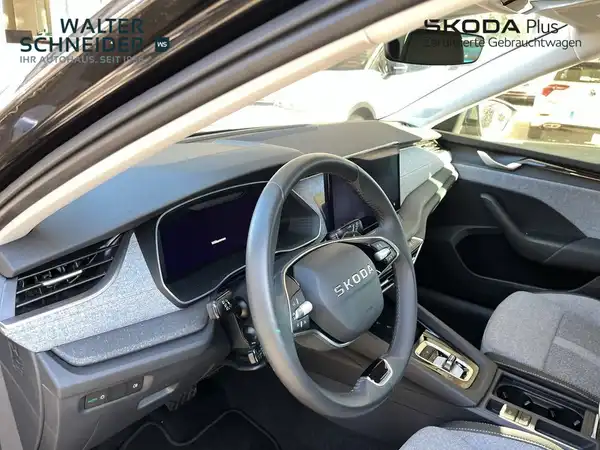 ŠKODA OCTAVIA (16/21)