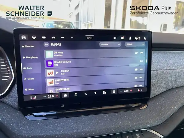 ŠKODA OCTAVIA (18/21)