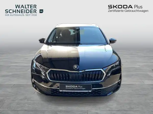 ŠKODA OCTAVIA (6/21)
