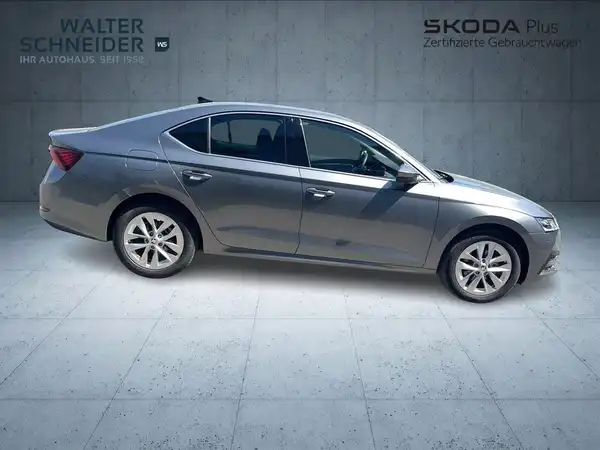 ŠKODA OCTAVIA (6/18)