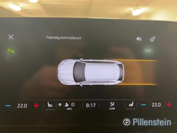 ŠKODA OCTAVIA (12/17)