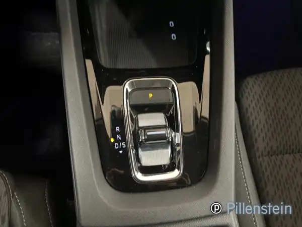 ŠKODA OCTAVIA (13/17)