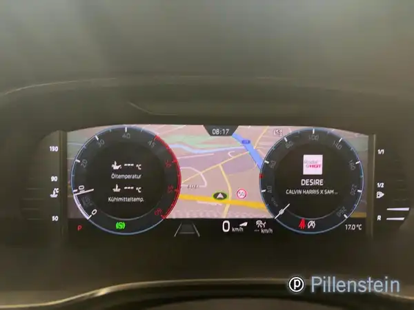 ŠKODA OCTAVIA (14/17)