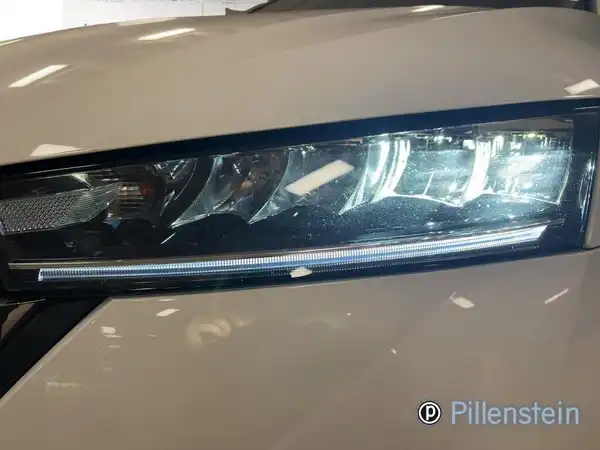 ŠKODA OCTAVIA (15/17)