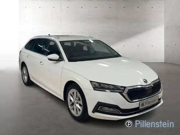 ŠKODA OCTAVIA (5/17)
