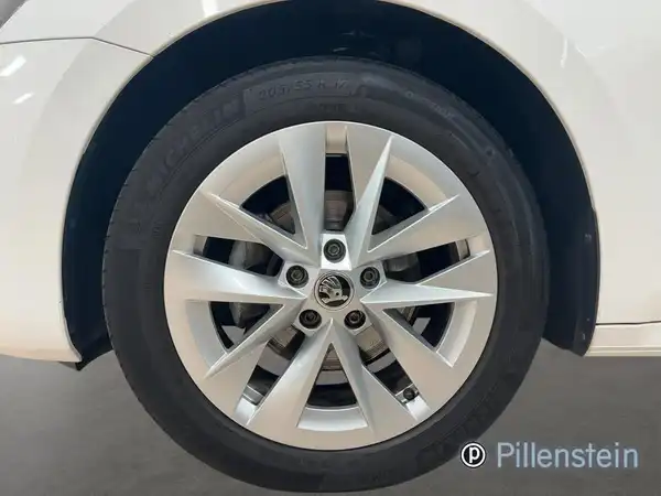 ŠKODA OCTAVIA (6/17)