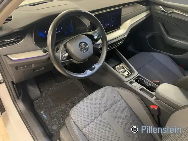 ŠKODA OCTAVIA (8/17)