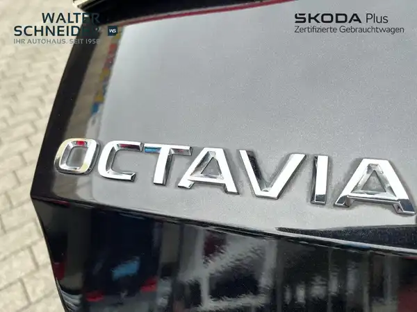 ŠKODA OCTAVIA (13/22)