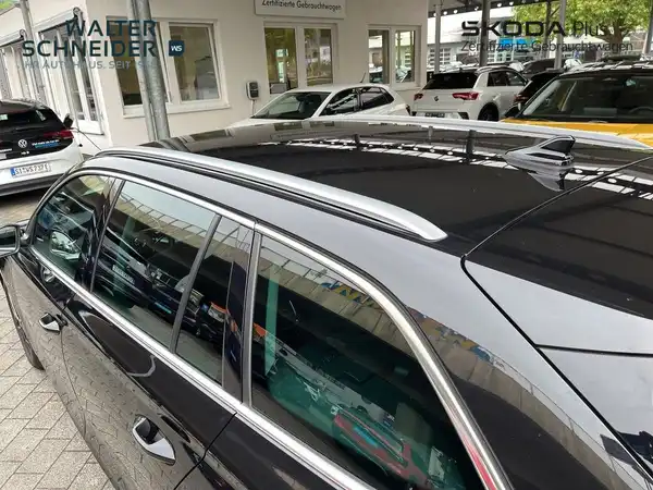 ŠKODA OCTAVIA (14/22)