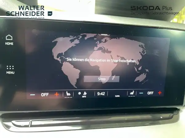 ŠKODA OCTAVIA (19/22)