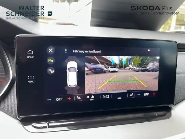 ŠKODA OCTAVIA (20/22)