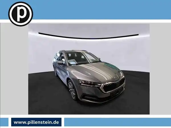 ŠKODA OCTAVIA (1/10)