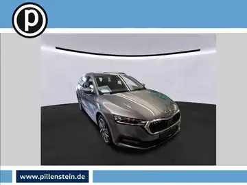 ŠKODA OCTAVIA (1/10)