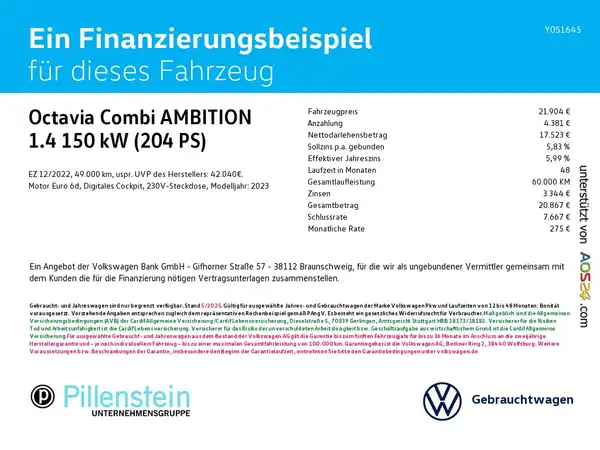 ŠKODA OCTAVIA (2/10)