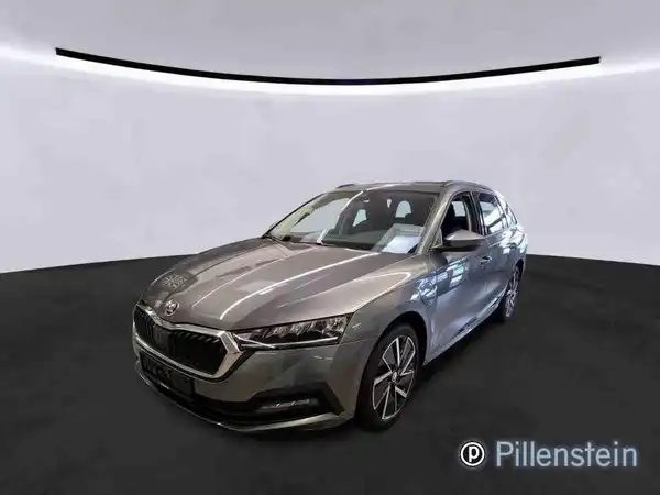 ŠKODA OCTAVIA (4/10)