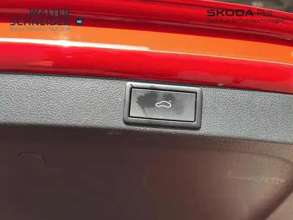 ŠKODA OCTAVIA RS (11/21)