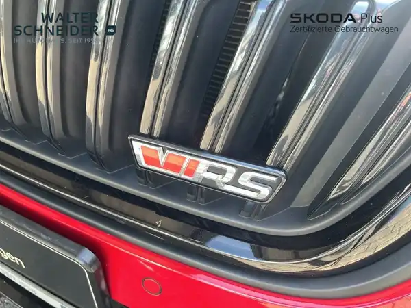 ŠKODA OCTAVIA RS (13/21)