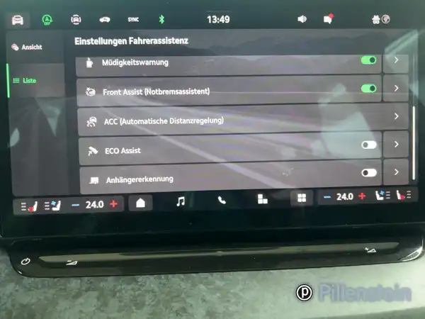 ŠKODA OCTAVIA (11/16)