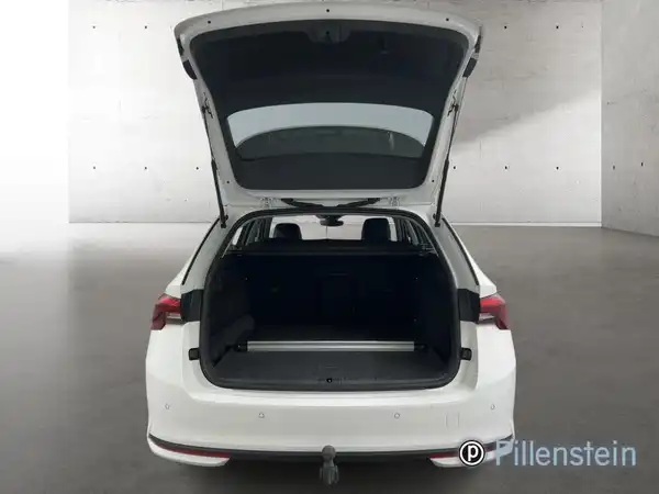 ŠKODA OCTAVIA (16/16)