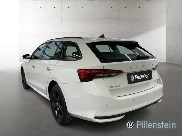 ŠKODA OCTAVIA (3/16)