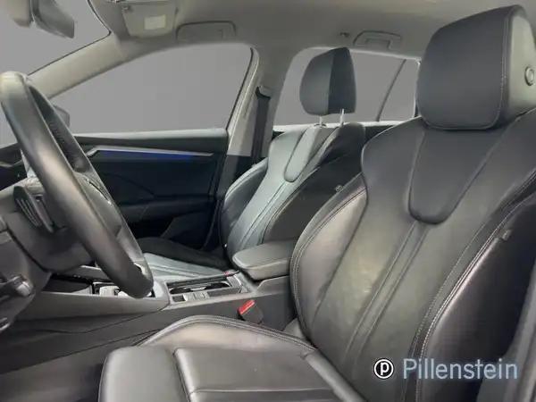 ŠKODA OCTAVIA (5/16)