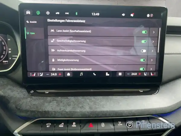 ŠKODA OCTAVIA (10/16)