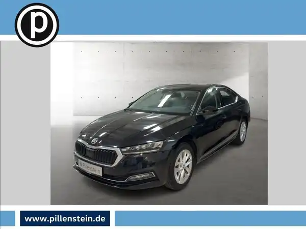 ŠKODA OCTAVIA (1/16)