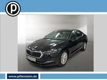 ŠKODA OCTAVIA (1/16)