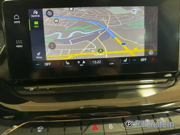 ŠKODA OCTAVIA (11/16)