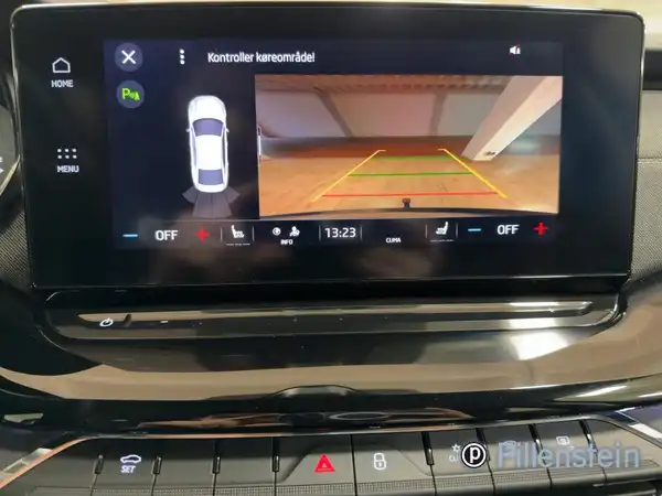 ŠKODA OCTAVIA (12/16)