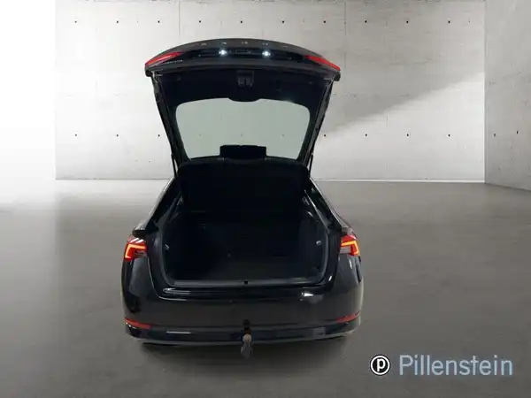 ŠKODA OCTAVIA (15/16)