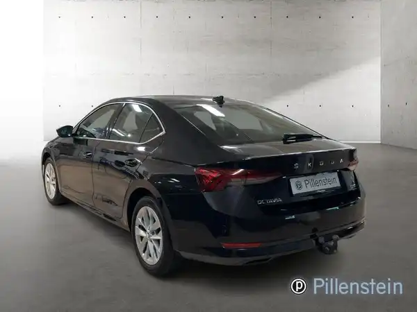 ŠKODA OCTAVIA (3/16)