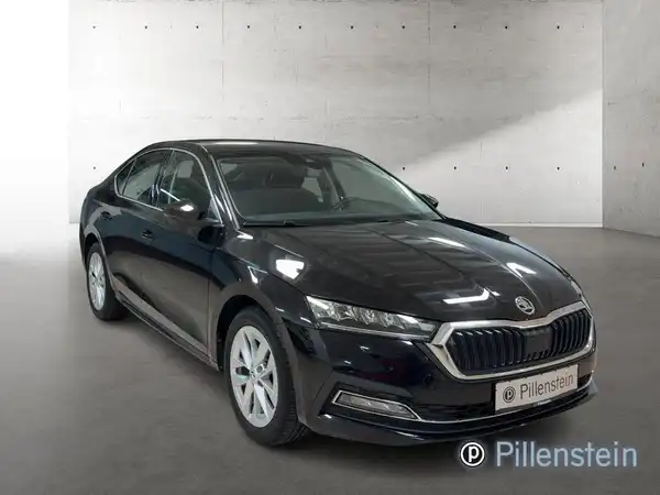 ŠKODA OCTAVIA (5/16)