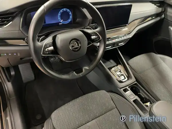 ŠKODA OCTAVIA (9/16)