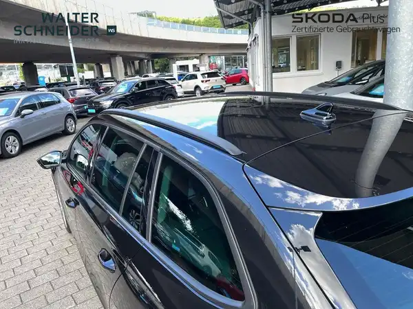 ŠKODA OCTAVIA (13/22)