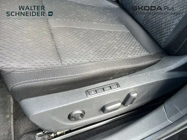 ŠKODA OCTAVIA (15/22)