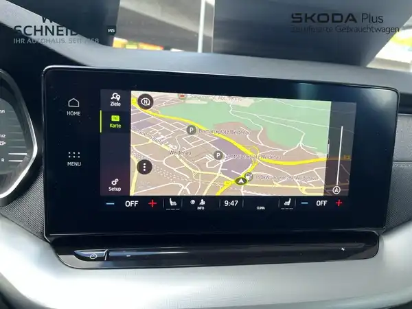 ŠKODA OCTAVIA (18/22)