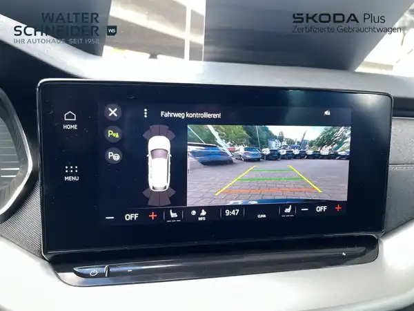 ŠKODA OCTAVIA (19/22)