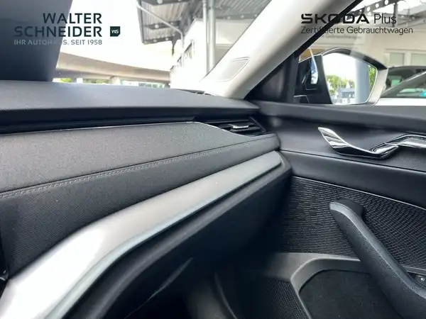 ŠKODA OCTAVIA (20/22)