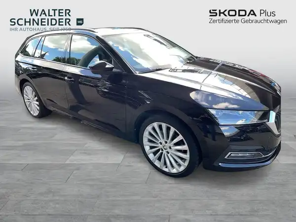 ŠKODA OCTAVIA (5/22)