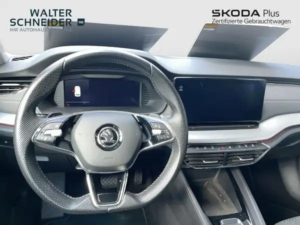 ŠKODA OCTAVIA (8/22)