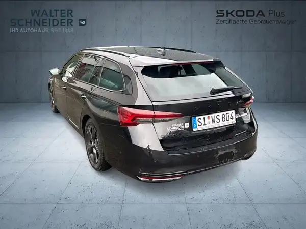 ŠKODA OCTAVIA (3/15)