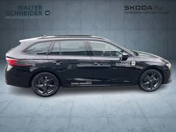 ŠKODA OCTAVIA (5/15)